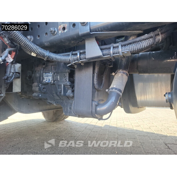2021 Iveco S-WAY 510-42753600