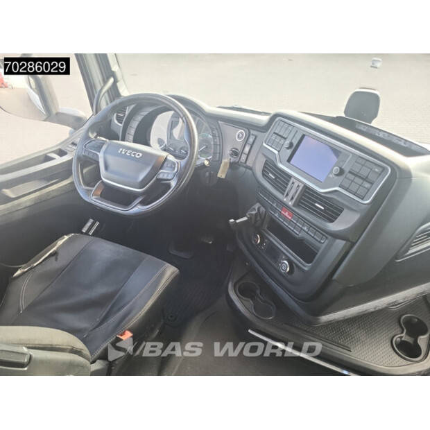 2021 Iveco S-WAY 510-42753603