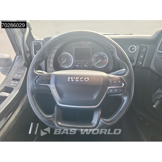 2021 Iveco S-WAY 510-42753604