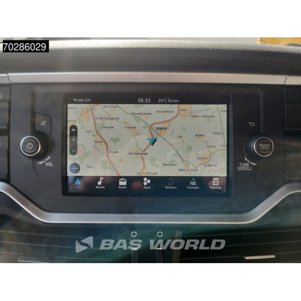 2021 Iveco S-WAY 510-42753605