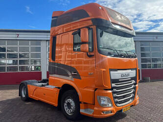 صورة ل 2013 داف XF 460 FT EURO 6