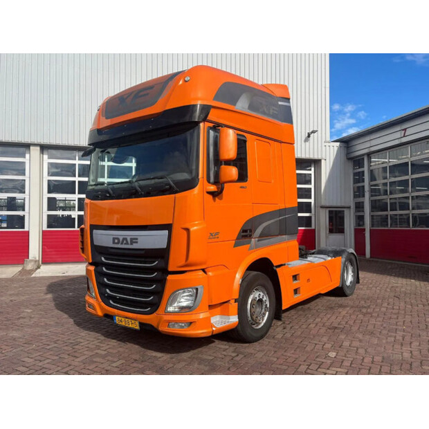2013 داف XF 460 FT EURO 6-42753608