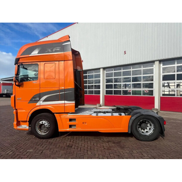 2013 داف XF 460 FT EURO 6-42753609