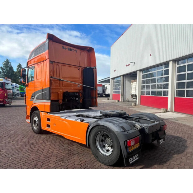 2013 داف XF 460 FT EURO 6-42753610