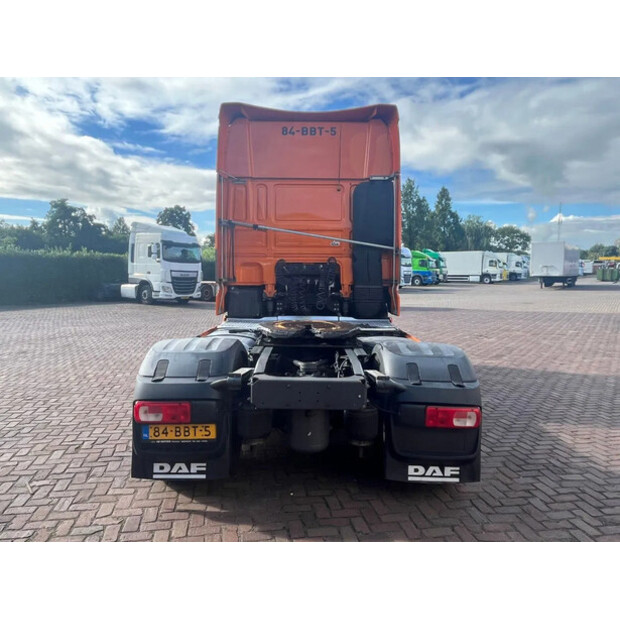 2013 داف XF 460 FT EURO 6-42753611