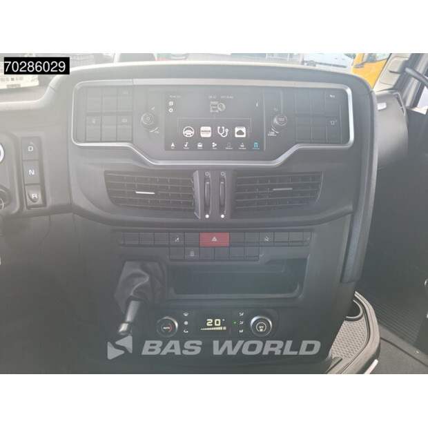 2021 Iveco S-WAY 510-42753613