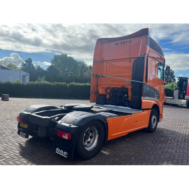 2013 داف XF 460 FT EURO 6-42753614