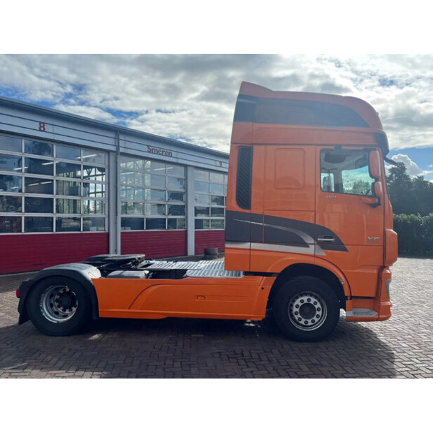 2013 داف XF 460 FT EURO 6-42753615