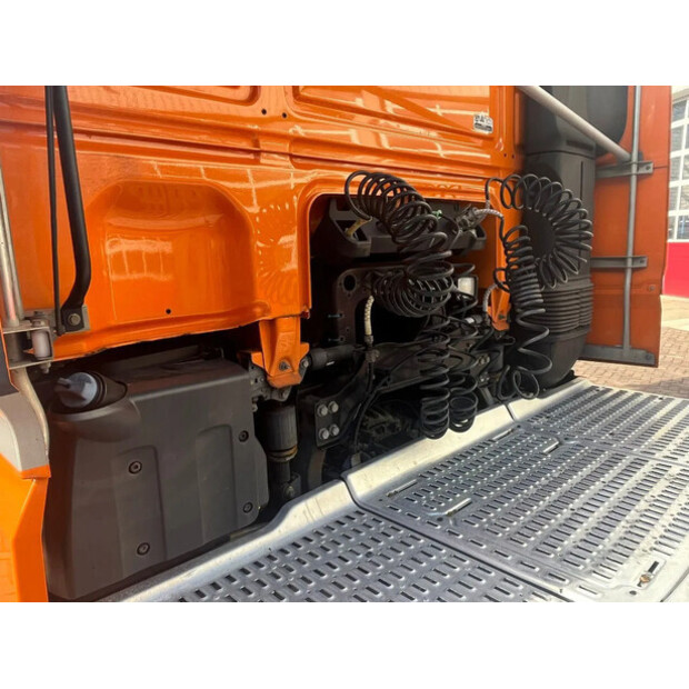 2013 داف XF 460 FT EURO 6-42753617