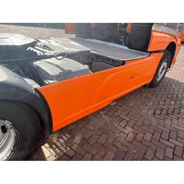 2013 داف XF 460 FT EURO 6-42753623