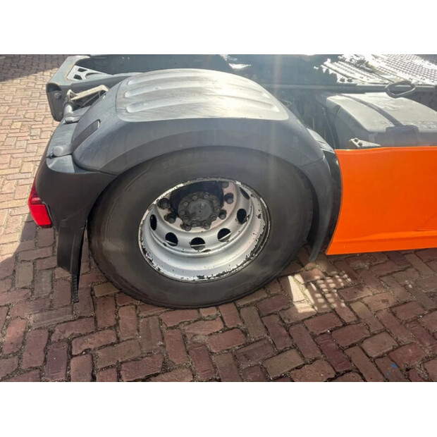 2013 داف XF 460 FT EURO 6-42753625