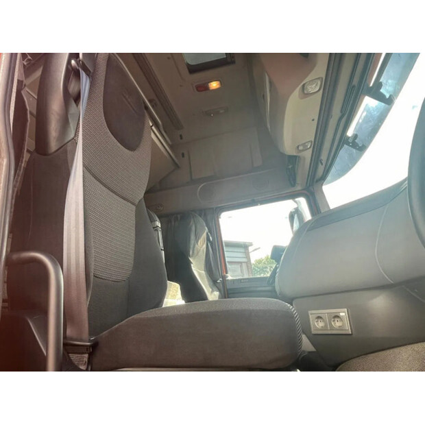2013 داف XF 460 FT EURO 6-42753626