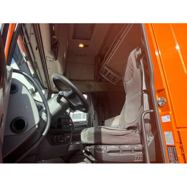 2013 داف XF 460 FT EURO 6-42753627