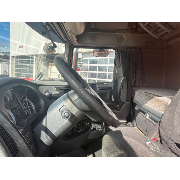 2013 داف XF 460 FT EURO 6-42753628