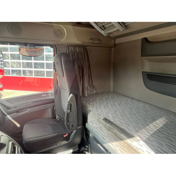 2013 داف XF 460 FT EURO 6-42753630