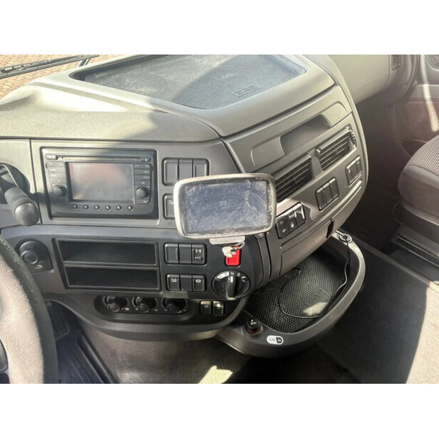 2013 داف XF 460 FT EURO 6-42753631
