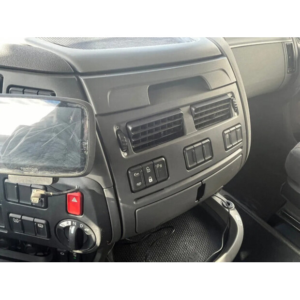 2013 داف XF 460 FT EURO 6-42753632
