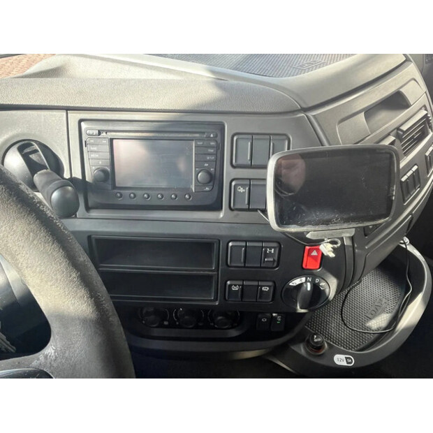 2013 داف XF 460 FT EURO 6-42753633