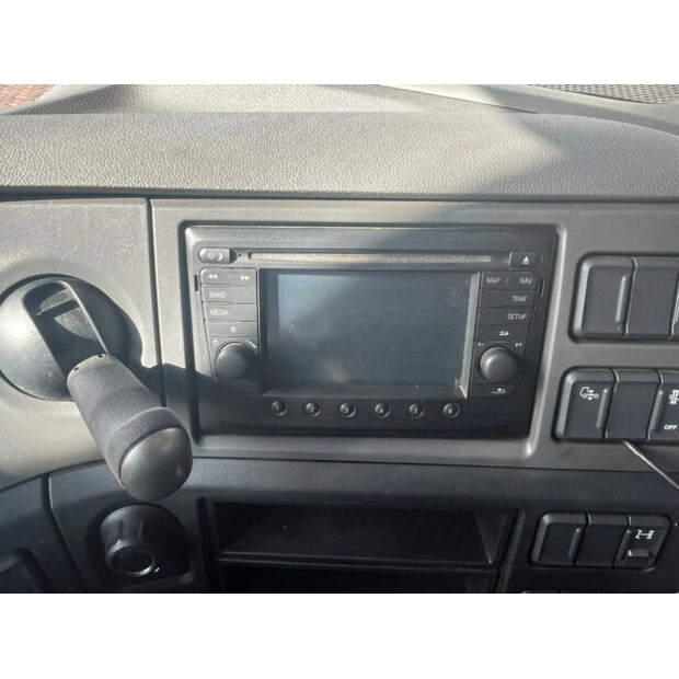 2013 داف XF 460 FT EURO 6-42753634