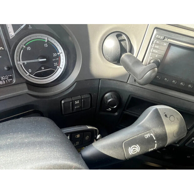 2013 داف XF 460 FT EURO 6-42753635