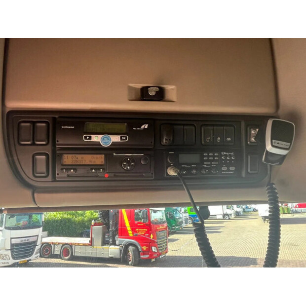 2013 داف XF 460 FT EURO 6-42753640