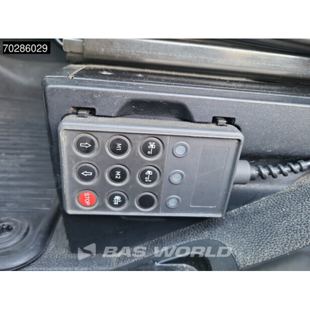 2021 Iveco S-WAY 510-42753651