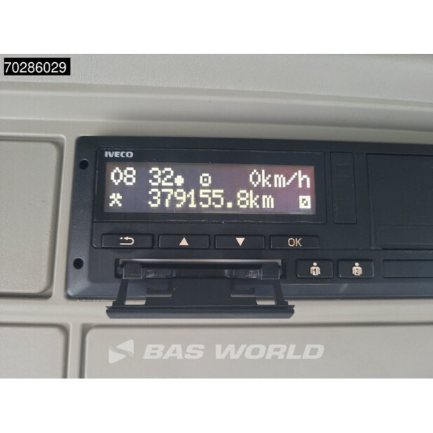 2021 Iveco S-WAY 510-42753657