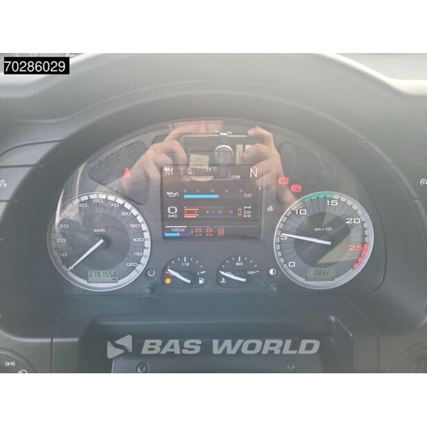 2021 Iveco S-WAY 510-42753658