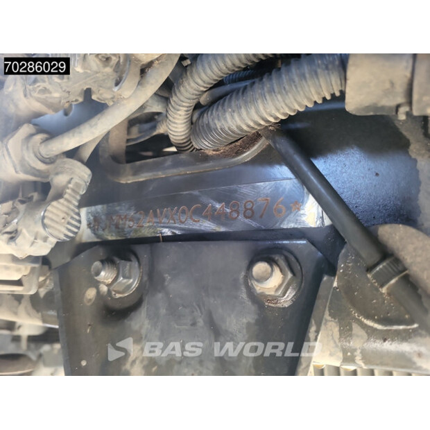 2021 Iveco S-WAY 510-42753660