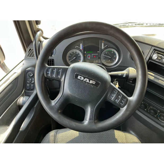 2016 داف XF 460 FT-42753693