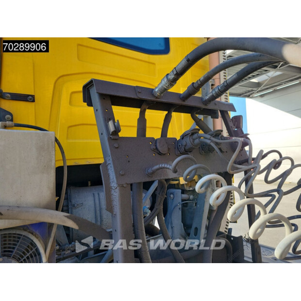 2016 فولفو FH 420-42753830