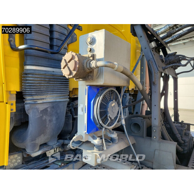 2016 فولفو FH 420-42753831