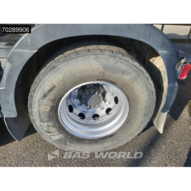 2016 فولفو FH 420-42753832