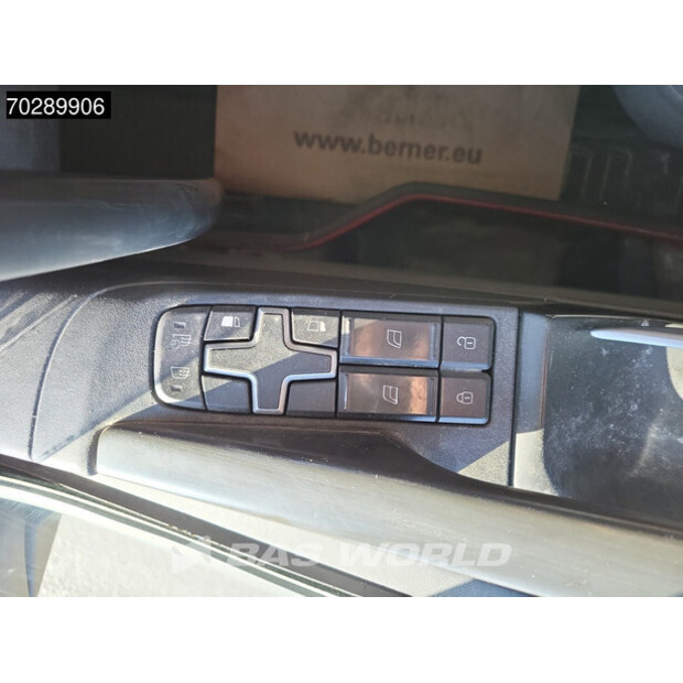 2016 فولفو FH 420-42753836