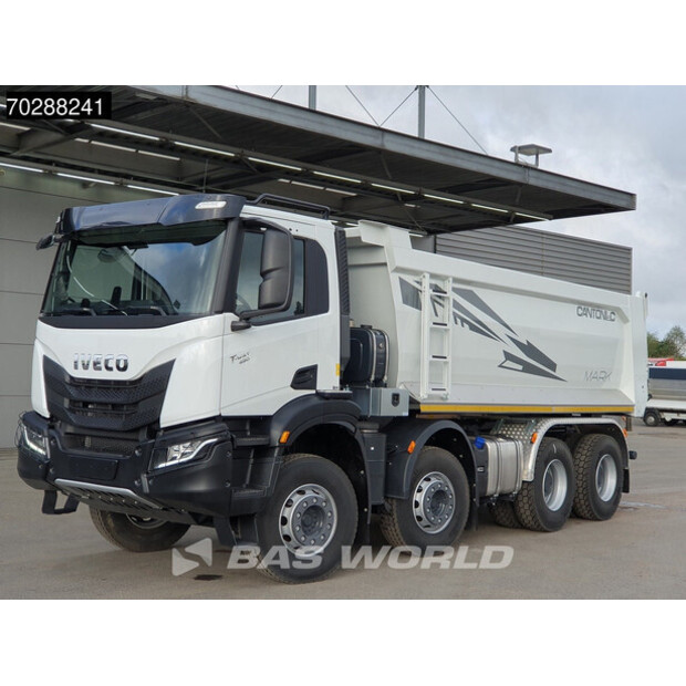 2024 Iveco T-Way 450-42754214