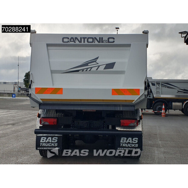 2024 Iveco T-Way 450-42754222