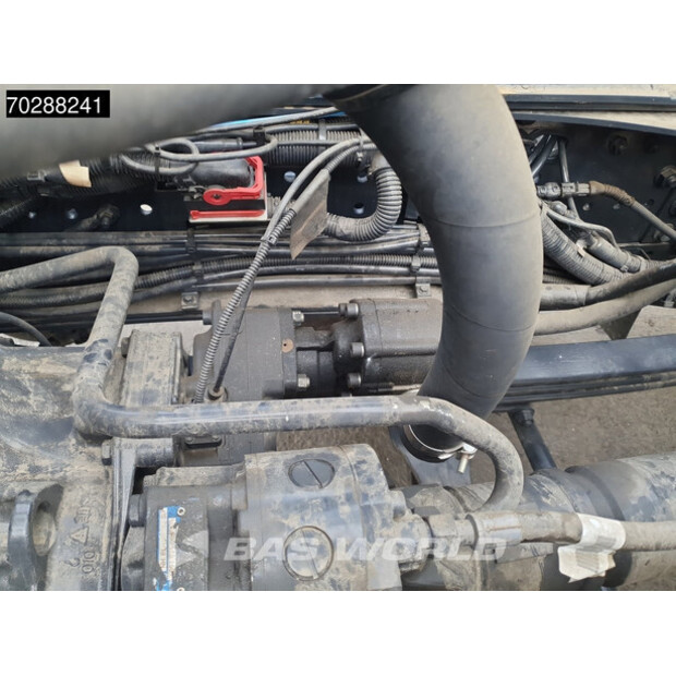 2024 Iveco T-Way 450-42754224