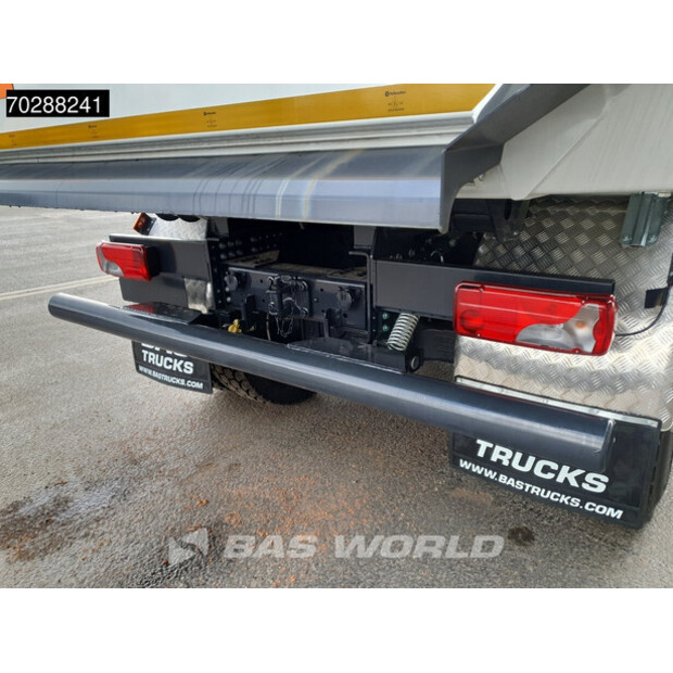 2024 Iveco T-Way 450-42754225