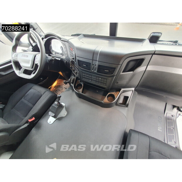 2024 Iveco T-Way 450-42754228