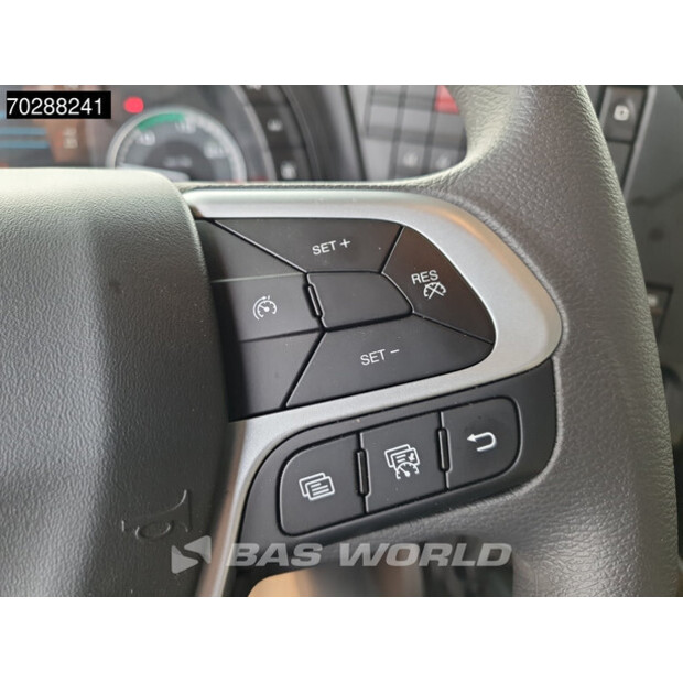 2024 Iveco T-Way 450-42754232
