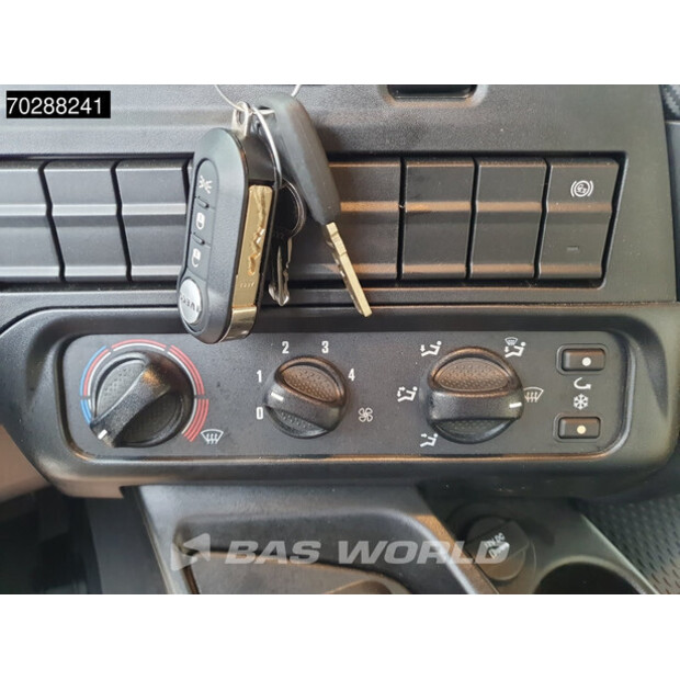 2024 Iveco T-Way 450-42754234