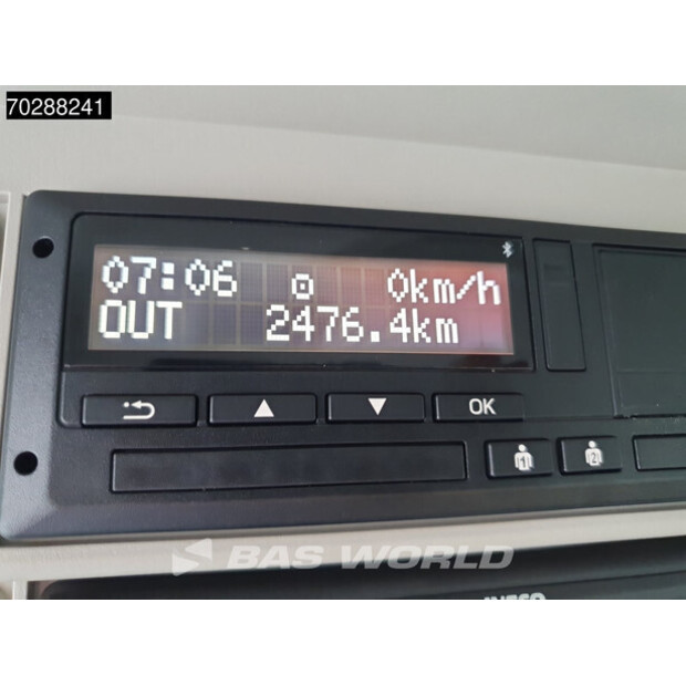 2024 Iveco T-Way 450-42754262