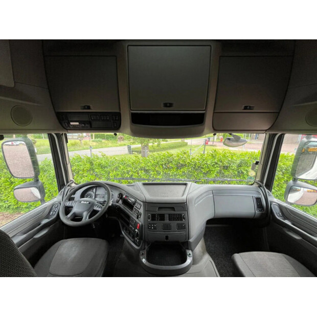 2014 داف XF 460 FT-42754323
