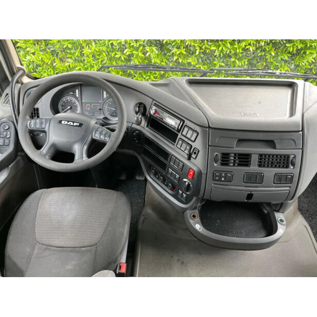 2014 داف XF 460 FT-42754327