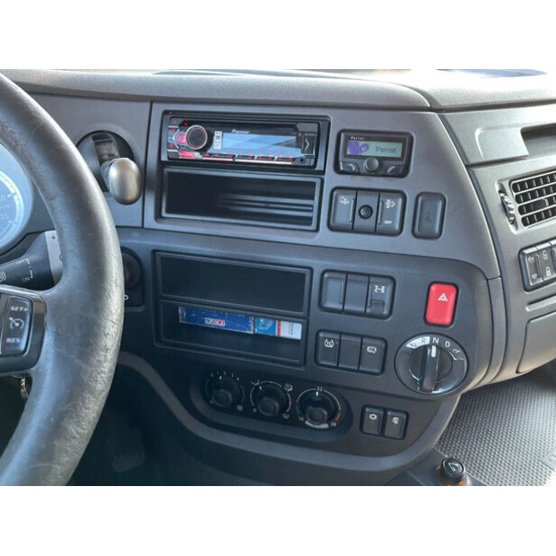 2014 داف XF 410 FT-42754468