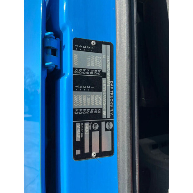2014 داف XF 410 FT-42754482