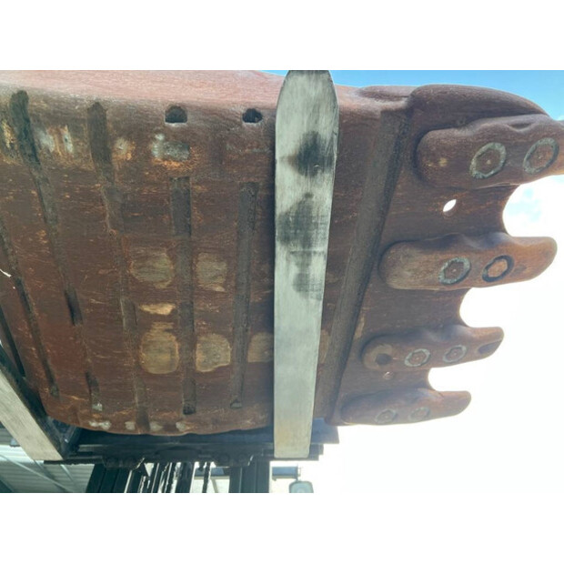 2011 Klepp MEK S70-42754747