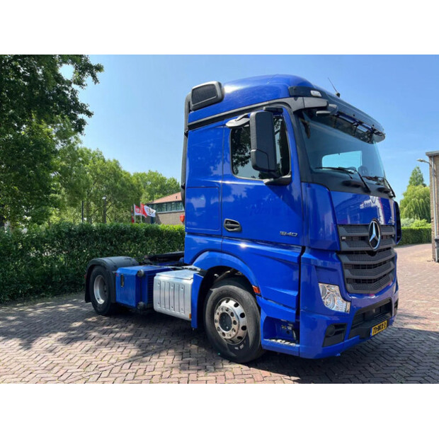 2018 مرسيدس بنز Actros 1940-42754864