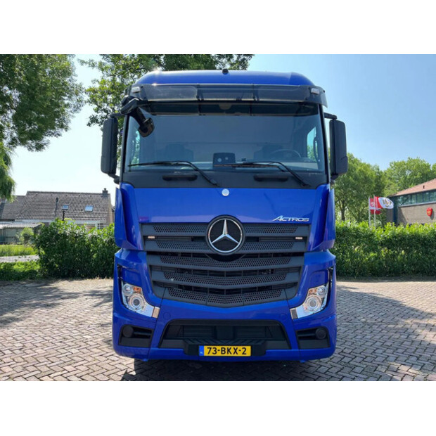 2018 مرسيدس بنز Actros 1940-42754868