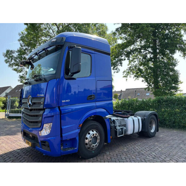 2018 مرسيدس بنز Actros 1940-42754870